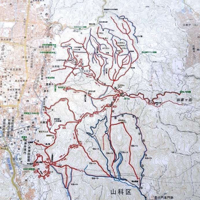 ＭＡＰ
